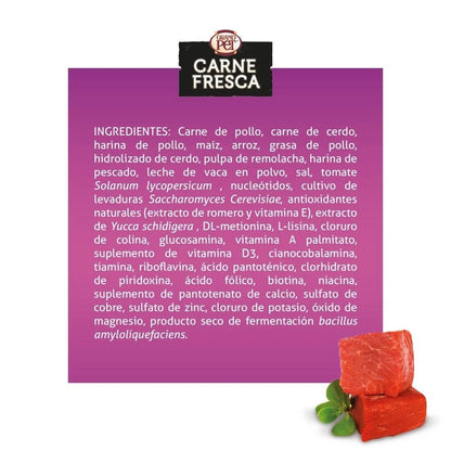 GrandPet Carne Fresca Puppy Care
