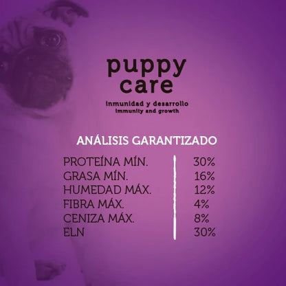 GrandPet Carne Fresca Puppy Care