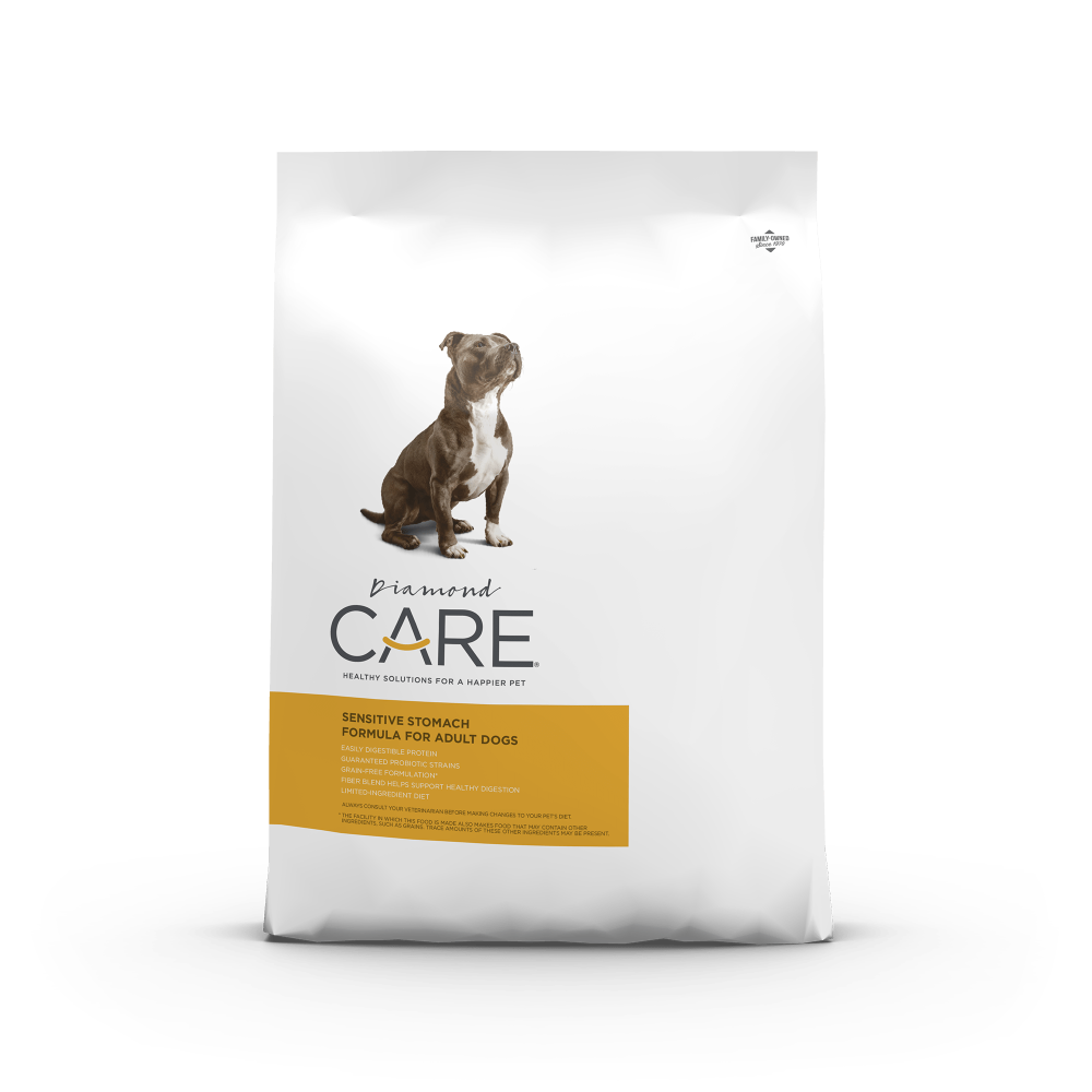 Diamond CARE Sensitive Stomach