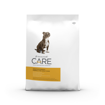 Diamond CARE Sensitive Stomach