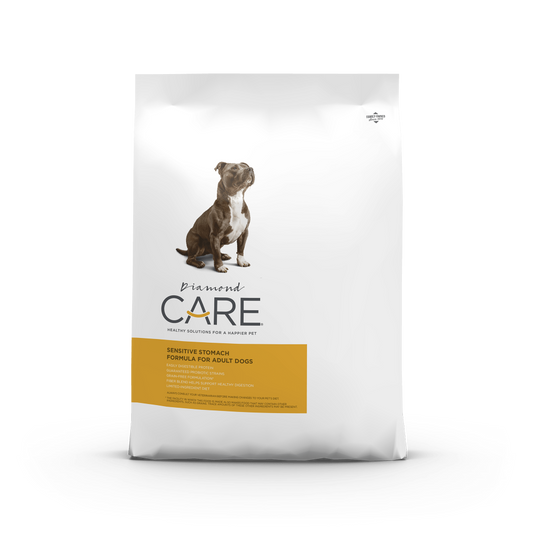 Diamond CARE Sensitive Stomach