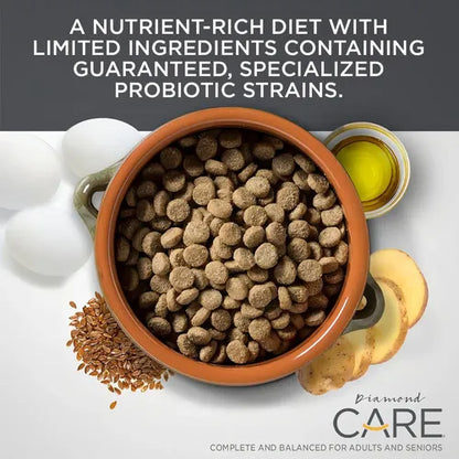 Diamond CARE Sensitive Stomach