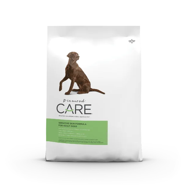 Diamond CARE Sensitive Skin