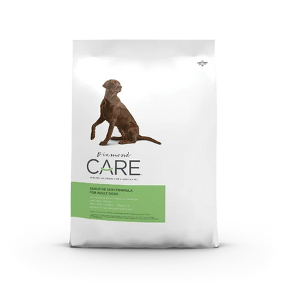 Diamond CARE Sensitive Skin
