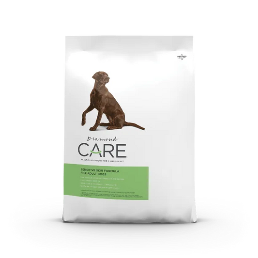 Diamond CARE Sensitive Skin