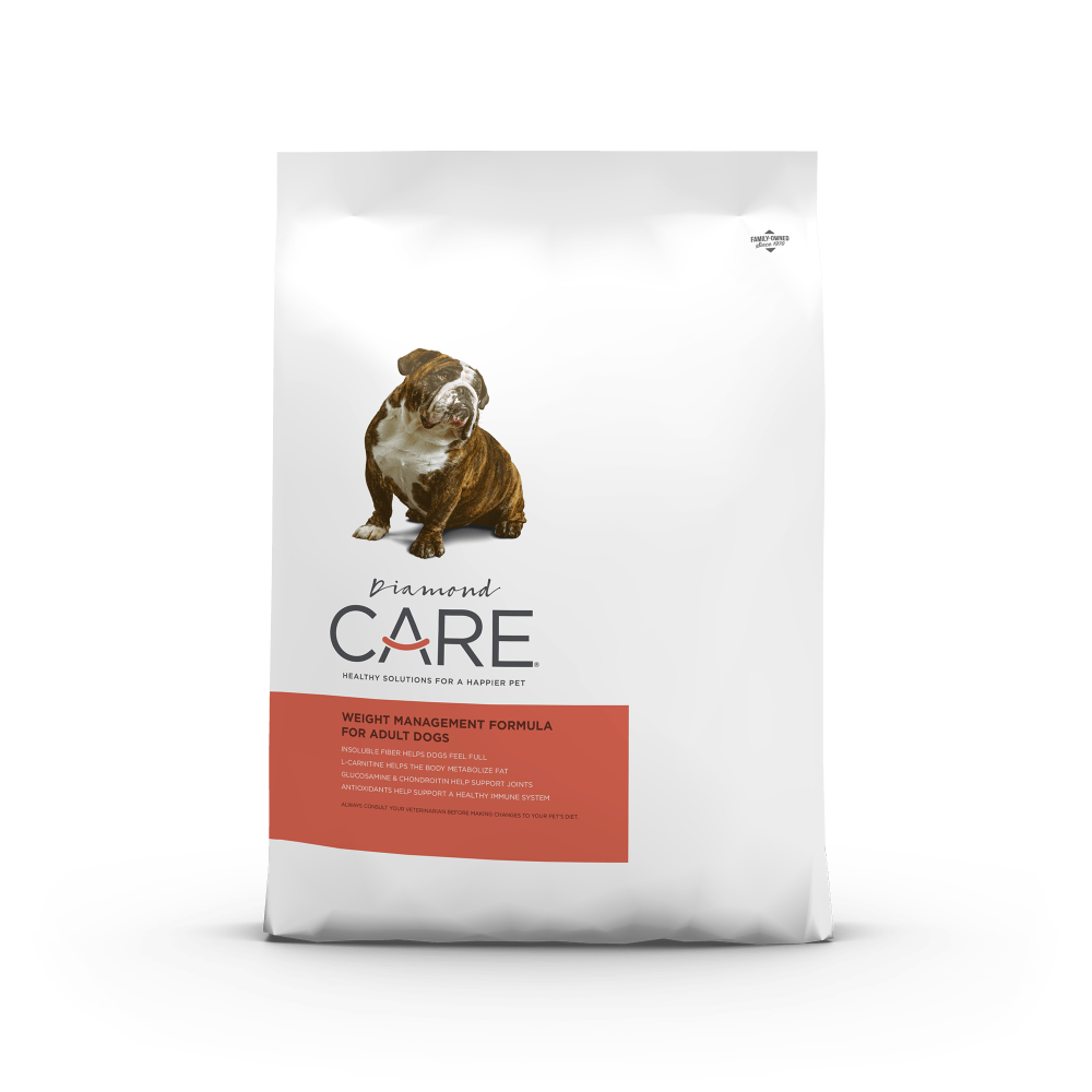 Diamond CARE Weight Management