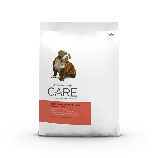 Diamond CARE Weight Management