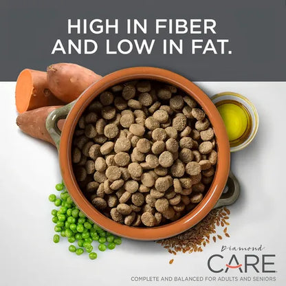 Diamond CARE Weight Management