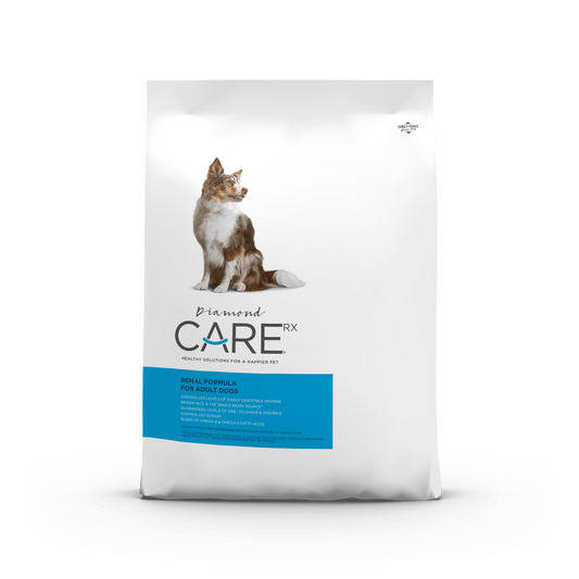 Diamond CARE RX Renal