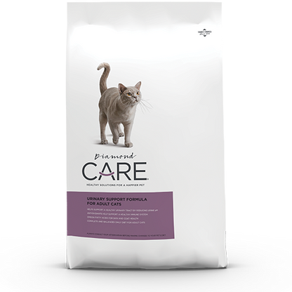 Diamond CARE Urinary Support Cats