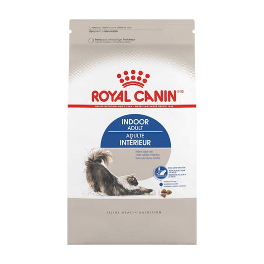Royal Canin Indoor Adult