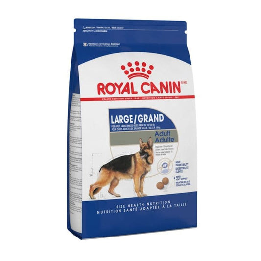 Royal Canin Large Adult - Adulto Raza Grande