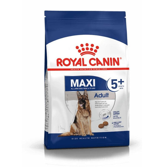 Royal Canin Large Adult +5