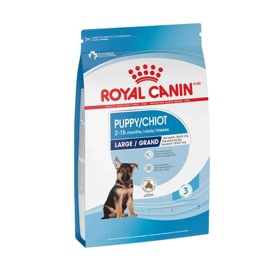 Royal Canin Large puppy - Cachorro Raza Grande