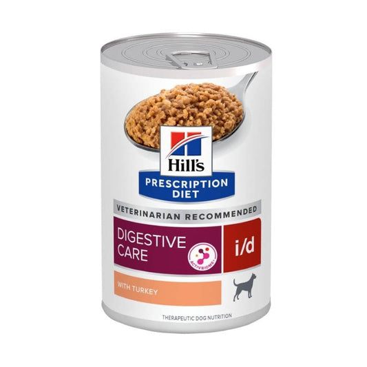Hill's Lata i/d Digestive perro