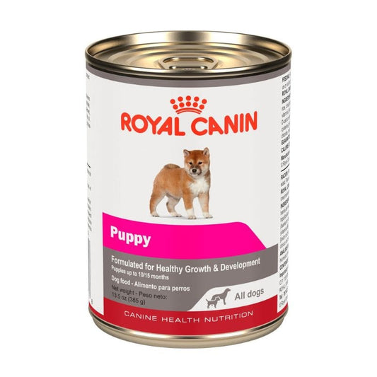 Royal Canin Puppy lata