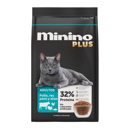 Minino Plus