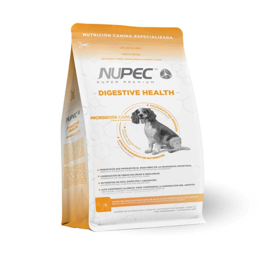 Nupec - Digestive Health Para Perro