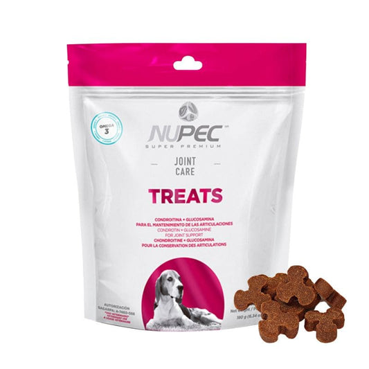 Nupec Treats Joint Care