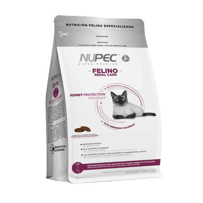 Nupec - Felino Renal Care