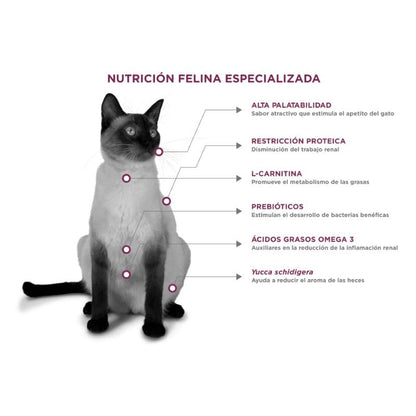 Nupec - Felino Renal Care