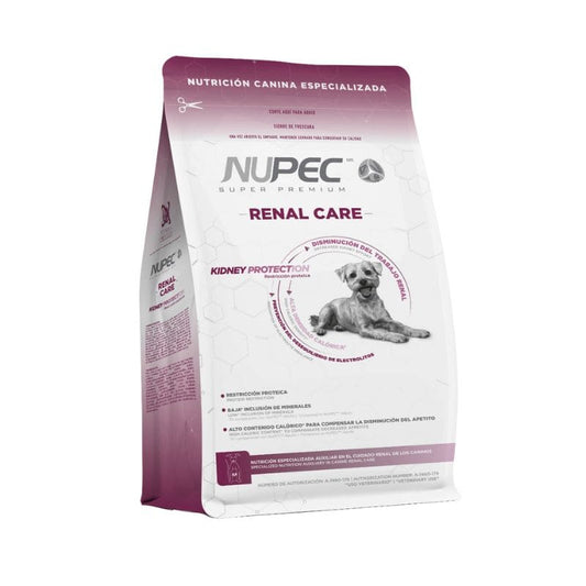 Nupec - Renal Care