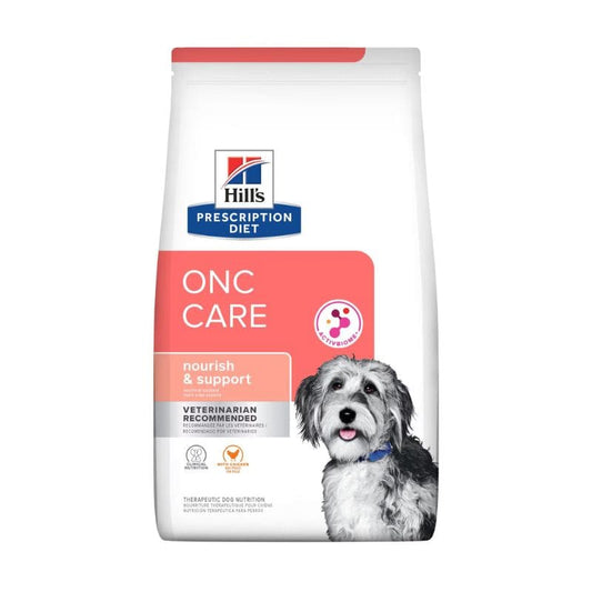 Hill's ONC Care para Perros con Cáncer