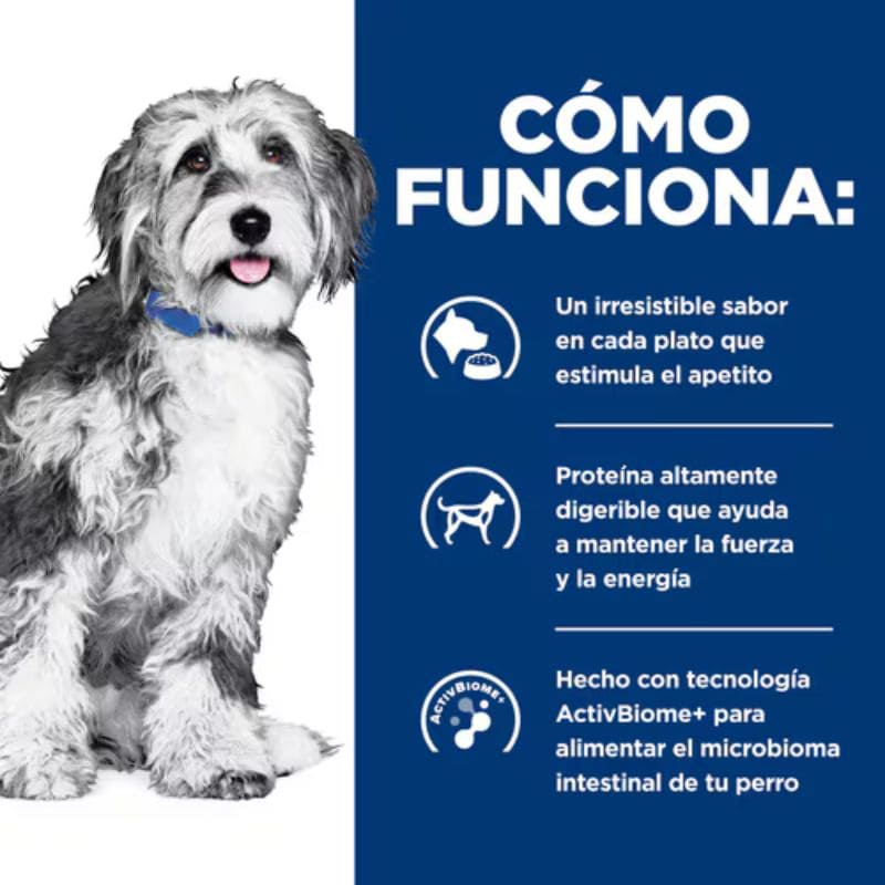 Hill's ONC Care para Perros con Cáncer