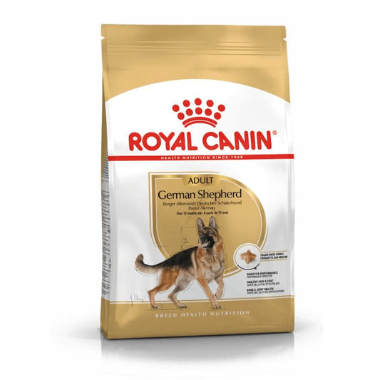 Royal Canin Pastor Alemán Adulto