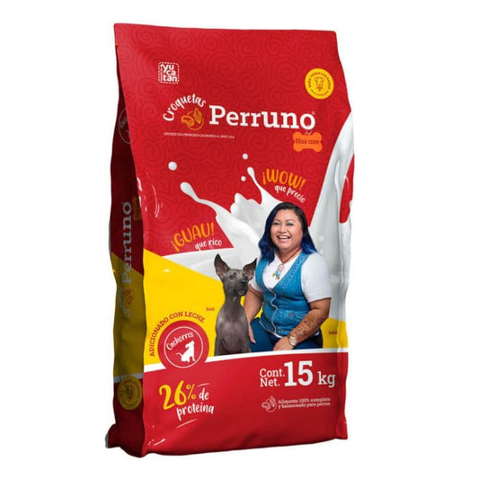 Perruno Cachorro