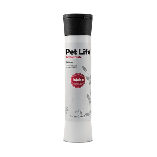 Pet Life - Shampoo Revitalizante