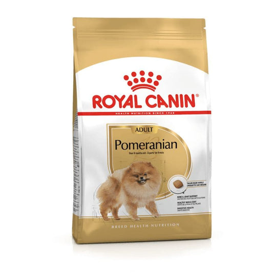 Royal Canin Pomeranian Adulto