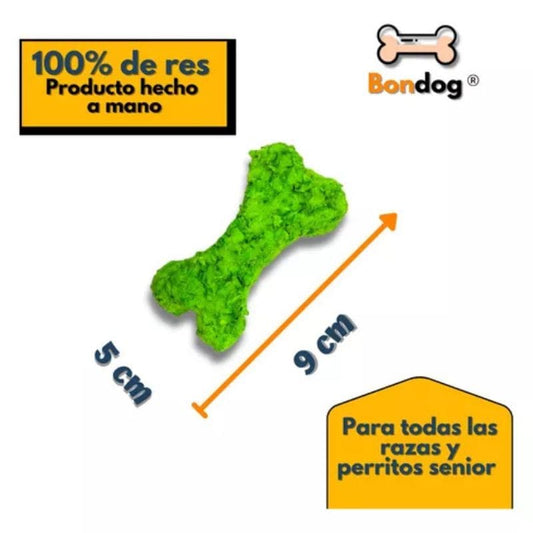 Premios Senior Para Perros Todas Razas - Crunchbones