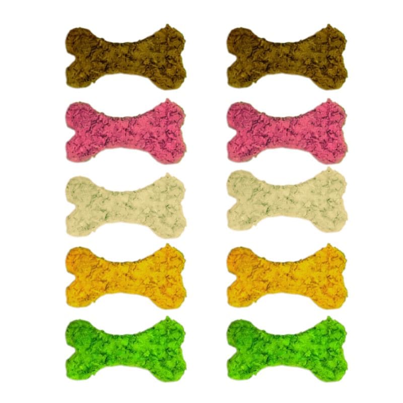 Premios Senior Para Perros Todas Razas - Crunchbones