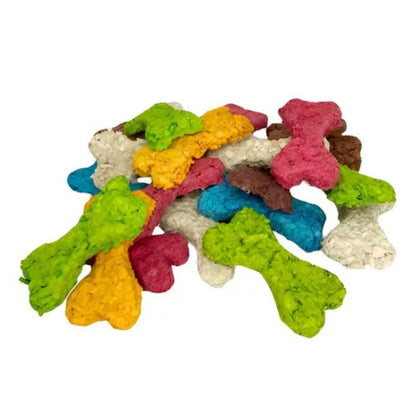 Premios Senior Para Perros Todas Razas - Crunchbones