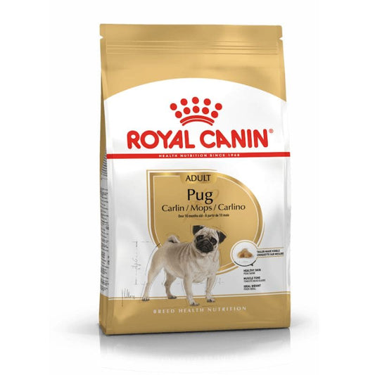 Royal Canin Pug Adulto