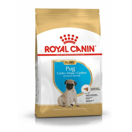 Royal Canin Pug Cachorro
