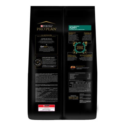Purina Pro Plan - OptiStart Alimento Seco para Cachorro Raza Mediana