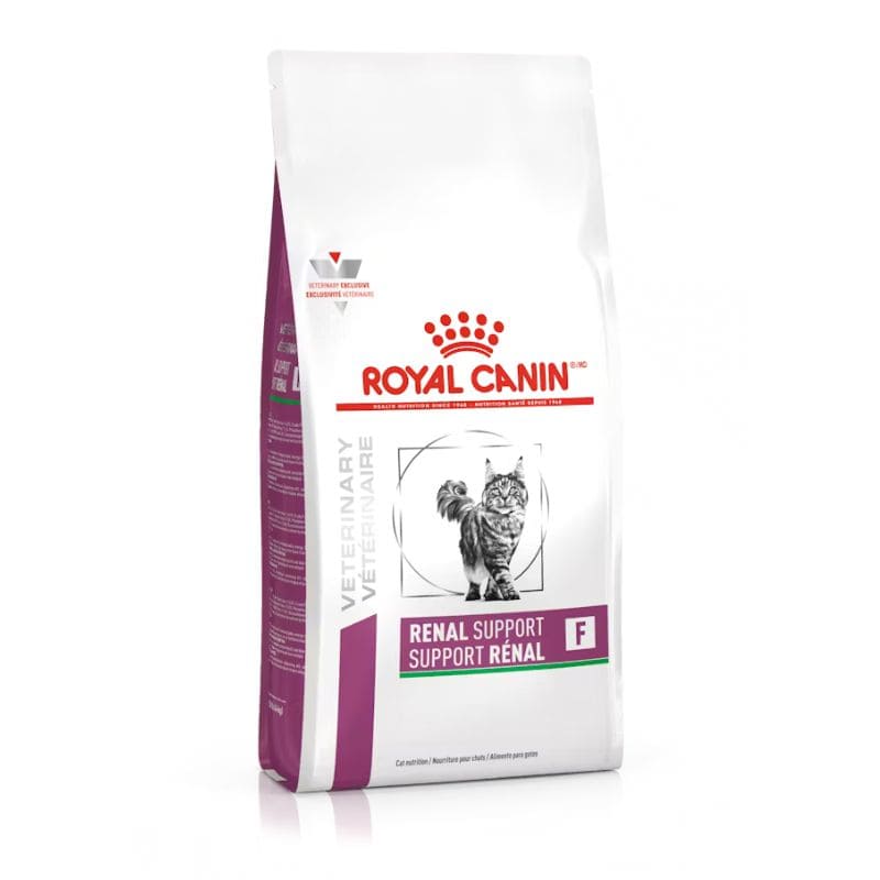 Royal Canin Renal Support F Feline