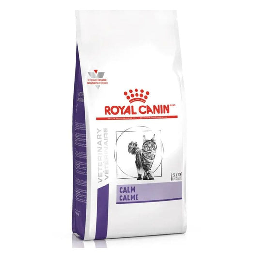 Royal Canin Calm Cat