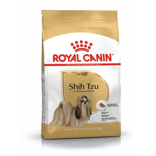 Royal Canin Shih-tzu Adulto