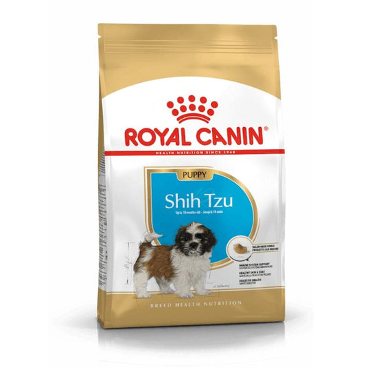 Royal Canin Shih-tzu Cachorro