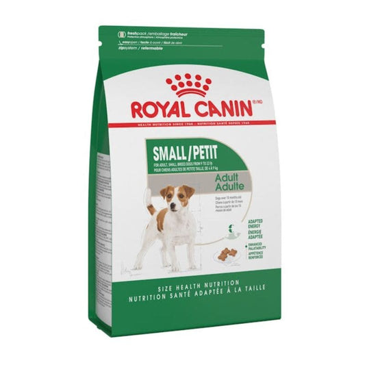 Royal Canin Small Adult - Adulto Raza Pequeña