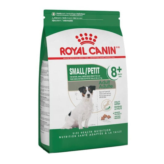 Royal Canin Small Mature +8