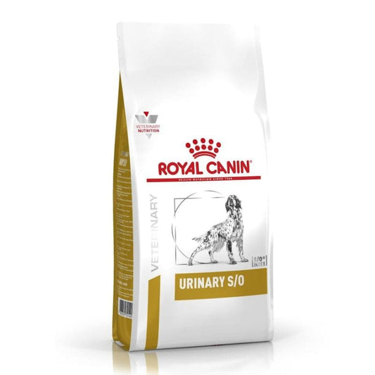 Royal Canin Urinary S/O para Perro