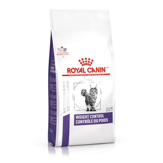 Royal Canin Weight Control Feline