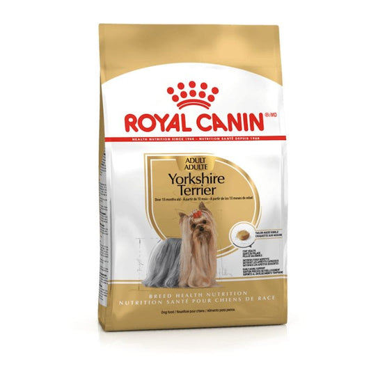 Royal Canin Yorkshire Terrier Adulto