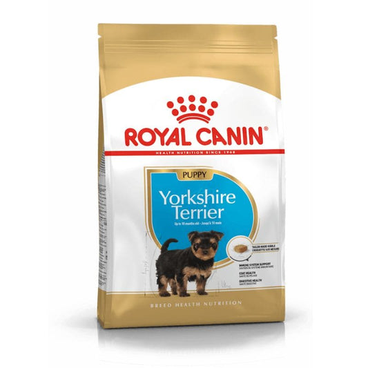 Royal Canin Yorkshire Terrier Cachorro