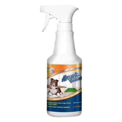 Atrayente para Cachorros 500 ml