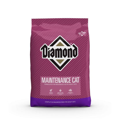 Diamond Maintenance CAT para Gato Adulto